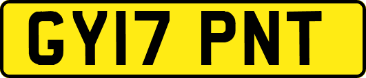 GY17PNT