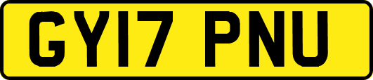 GY17PNU