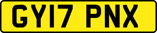 GY17PNX