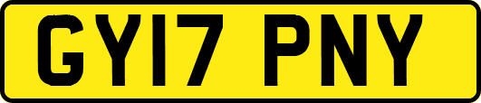 GY17PNY