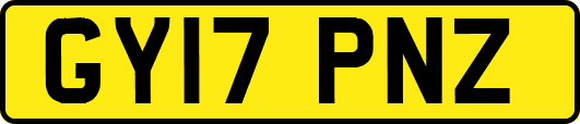GY17PNZ