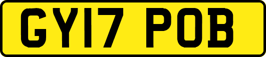 GY17POB