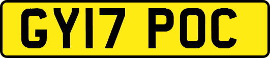 GY17POC