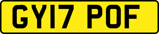 GY17POF