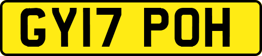 GY17POH