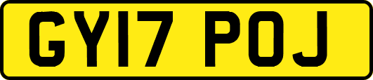 GY17POJ