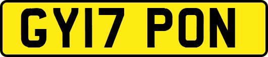 GY17PON