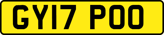 GY17POO