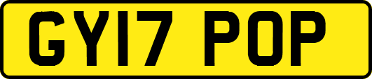 GY17POP