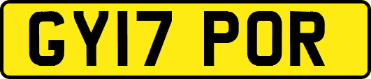 GY17POR
