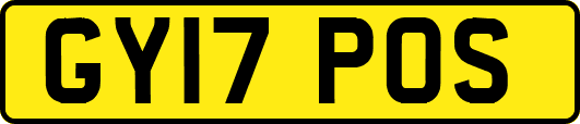 GY17POS