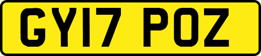 GY17POZ