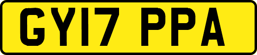 GY17PPA