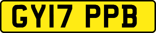 GY17PPB