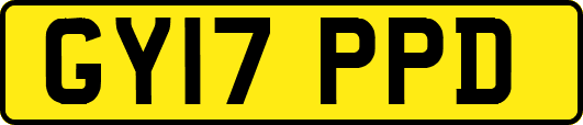 GY17PPD
