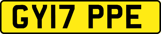 GY17PPE