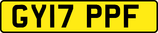 GY17PPF