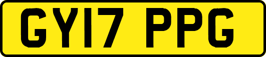 GY17PPG