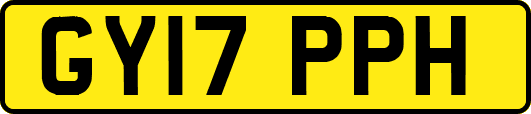 GY17PPH