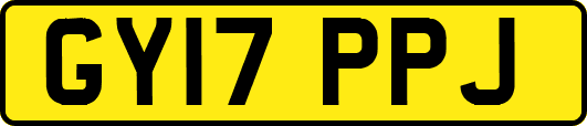 GY17PPJ
