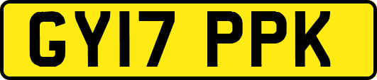 GY17PPK