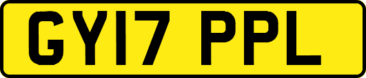 GY17PPL