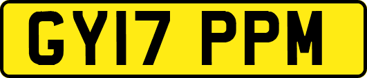 GY17PPM