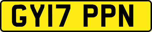 GY17PPN