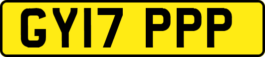 GY17PPP
