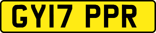 GY17PPR