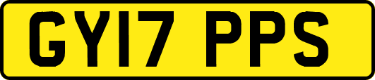 GY17PPS
