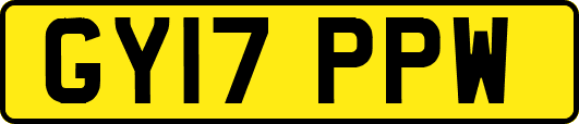 GY17PPW