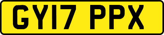 GY17PPX