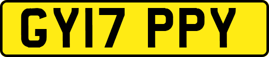GY17PPY