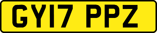 GY17PPZ