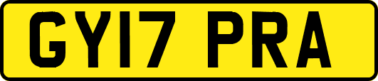 GY17PRA