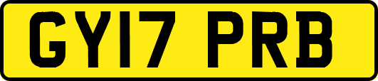 GY17PRB