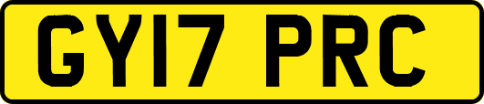 GY17PRC