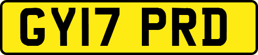 GY17PRD