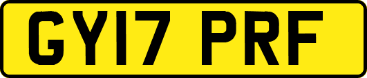 GY17PRF