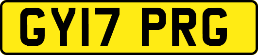 GY17PRG