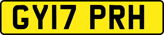 GY17PRH