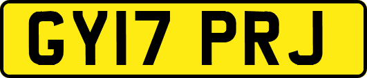 GY17PRJ