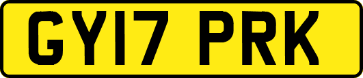 GY17PRK