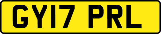 GY17PRL