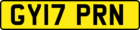 GY17PRN