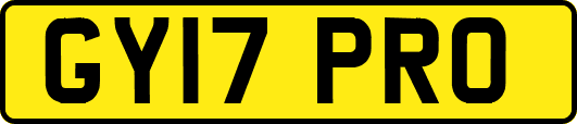 GY17PRO