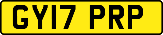 GY17PRP