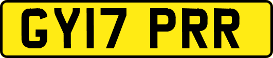 GY17PRR