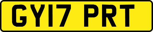 GY17PRT